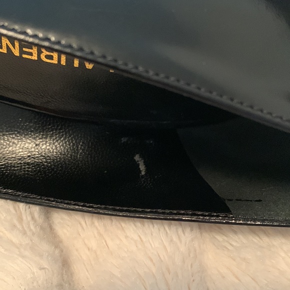 Saint Laurent Black Pumps - Picture 12 of 16